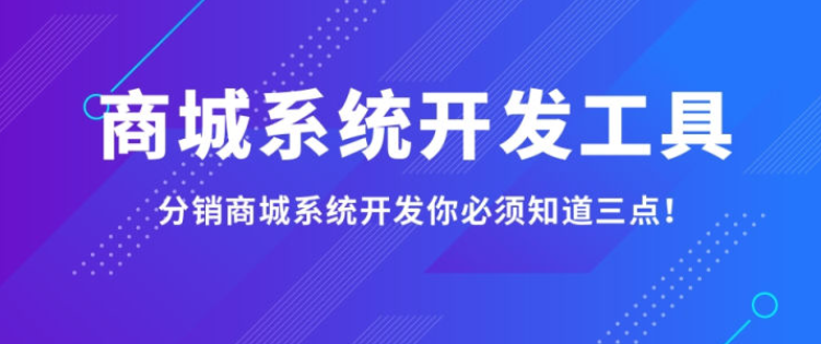 开启商业新征程，助力成功之路：商城系统引领您的数字化未来
