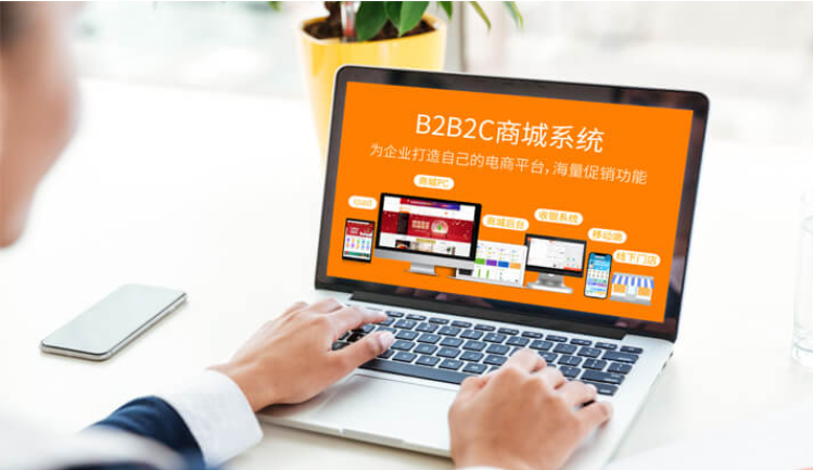 分销商城系统开发：构建共赢合作的数字化商业平台