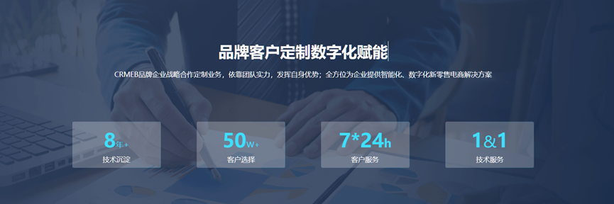 AI智能名片商城系统开发流程：打造个性化的电商平台