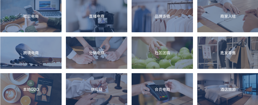 AI智能名片商城系统开发流程：打造个性化的电商平台