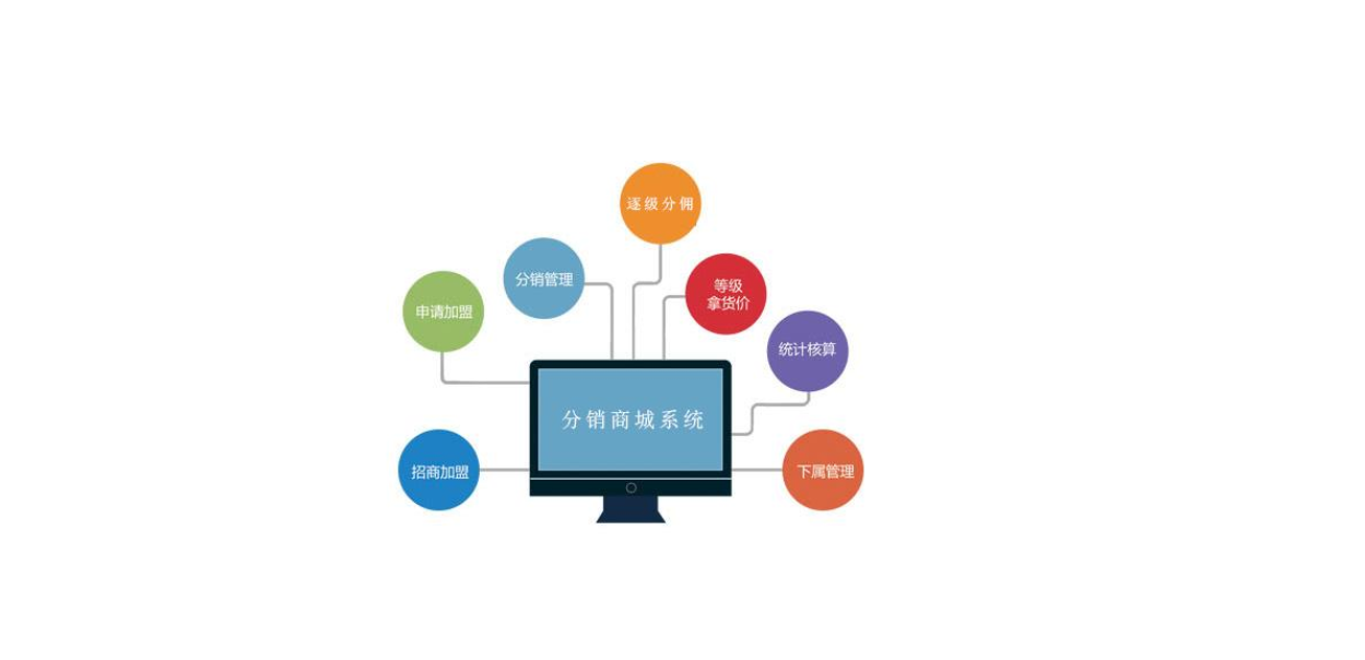 商城分销：共筑合作生态的成功之路