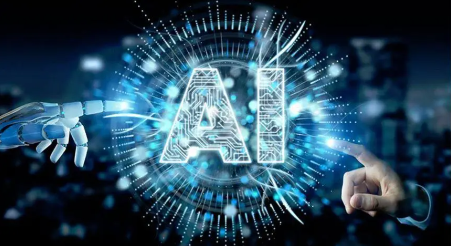 AI智能名片：社交的未来