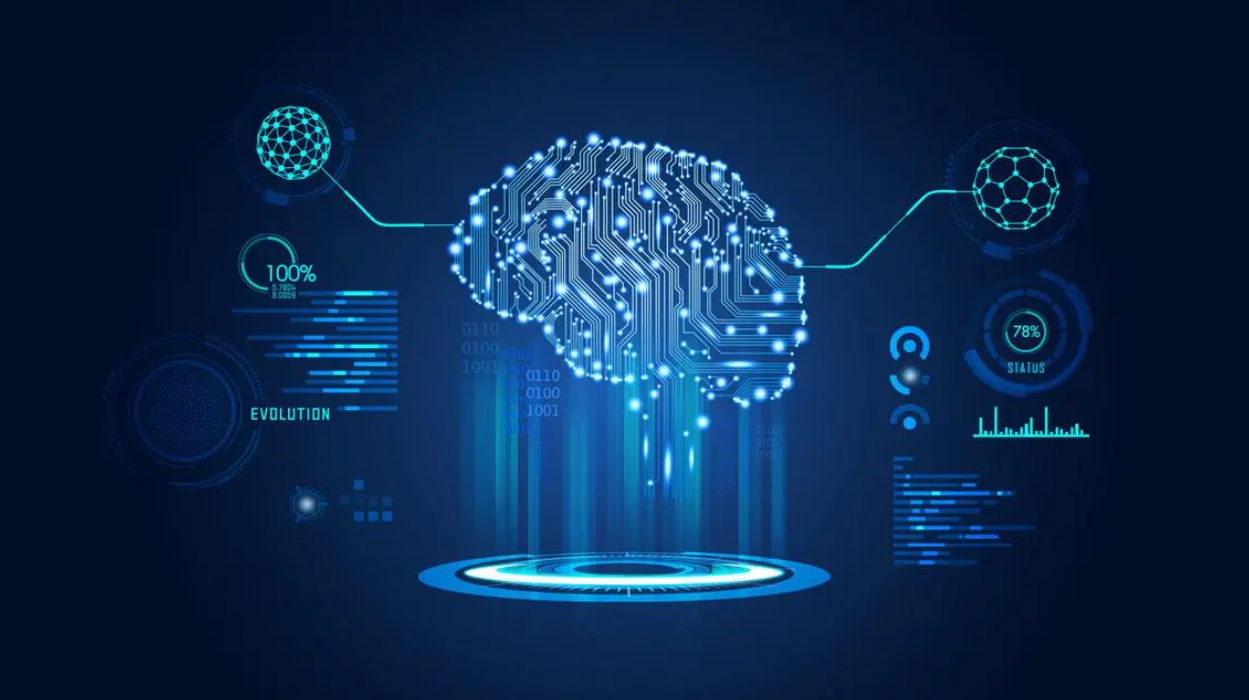 AI智能名片：社交型数字化革命