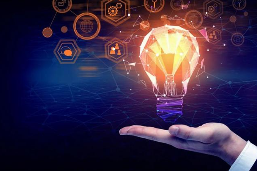 AI智能名片共创合伙人众筹裂变，打造属于你的成功之路！