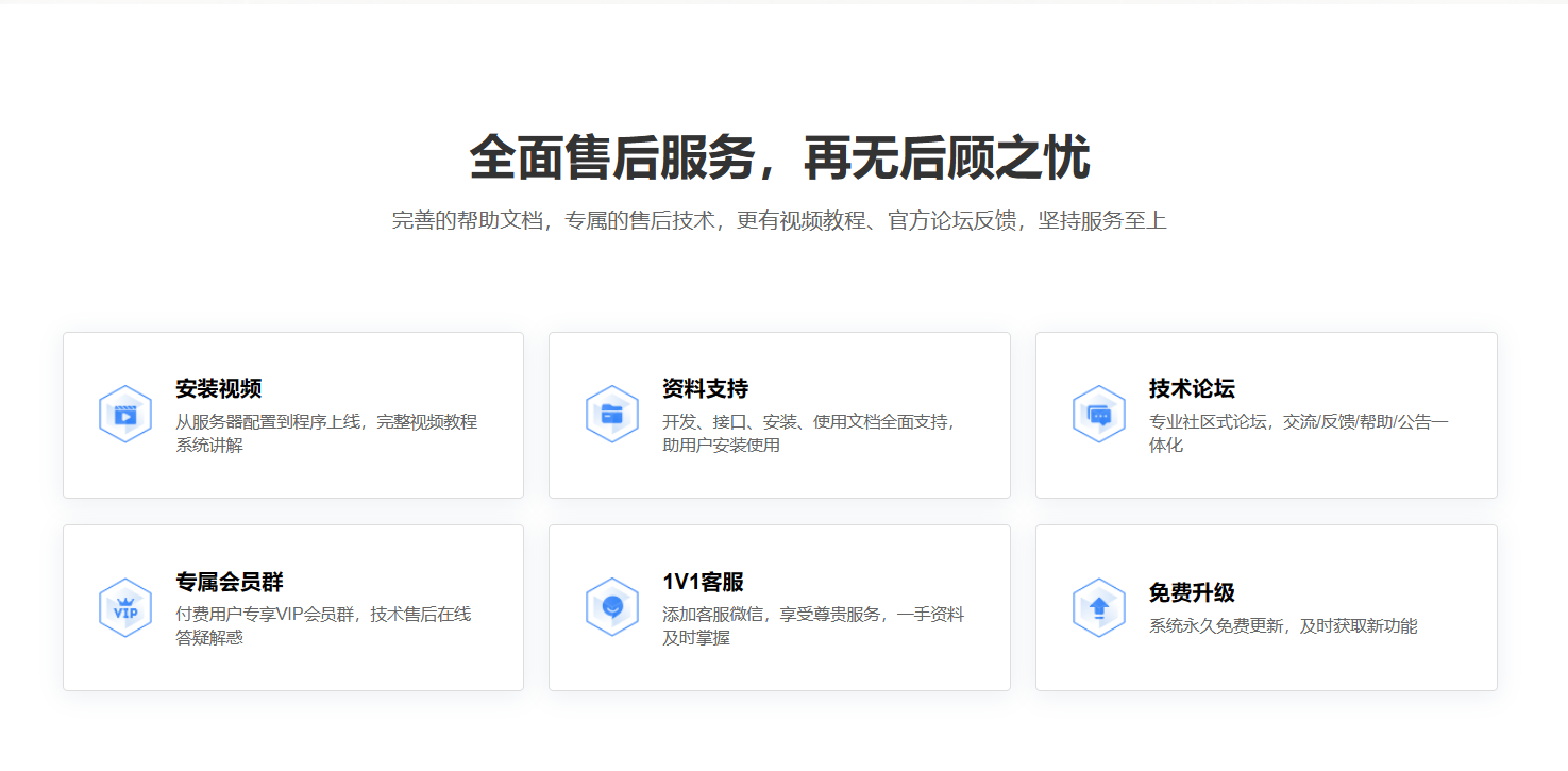 分销商城系统：打开商业成功的新钥匙