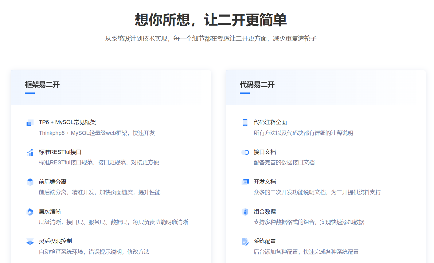 多用户商城系统的优势与特色：包容性强，支持多种业务模式