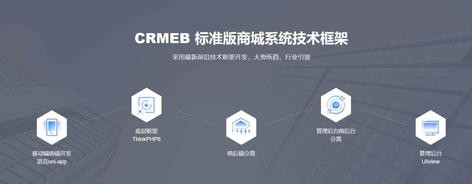 多用户商城系统的优势与特色