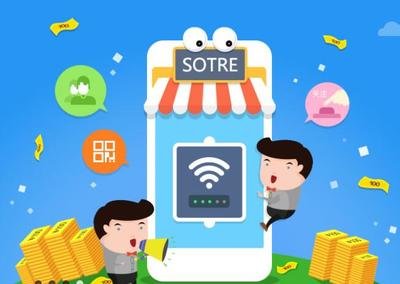 小程序B2B2C商城系统，助力商家入驻，实现共赢发展