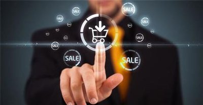 分销商城系统，让消费返佣金助您裂变推广新用户
